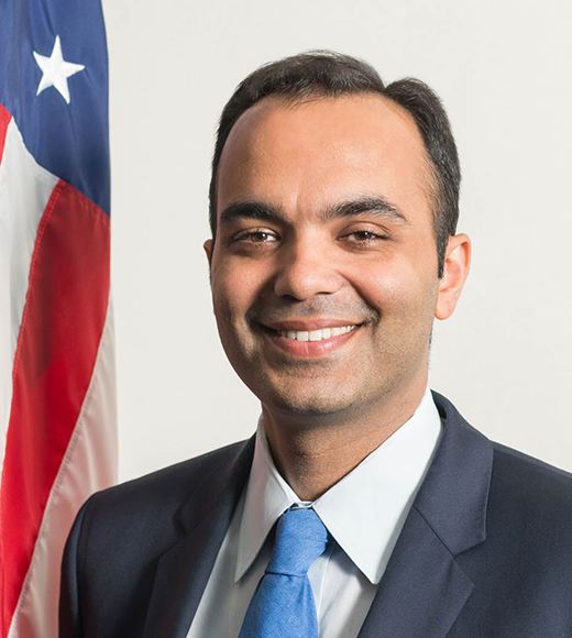 Media Advisory: At UCI Law, CFPB Director Rohit Chopra to Deliver Remarks on Ensuring Fair Dealing in Financial Markets