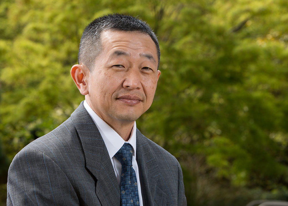 Fred T. Korematsu Center for Law and Equality and Professor Robert S. Chang to Join UCI Law  