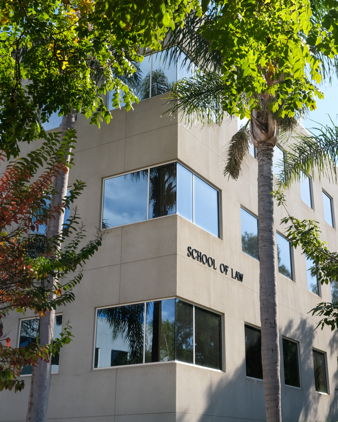 UCI Law and Point Foundation Announce New Scholarship Initiative
