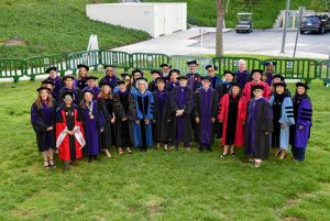 Faculty Roundup: The latest highlights from UCI Law’s faculty