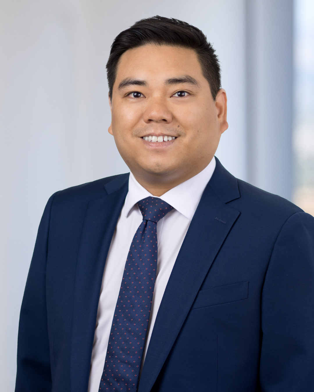 Alumni Highlight: Eric Fanchiang, UCI Law Class of 2017 and 2024 LAA President