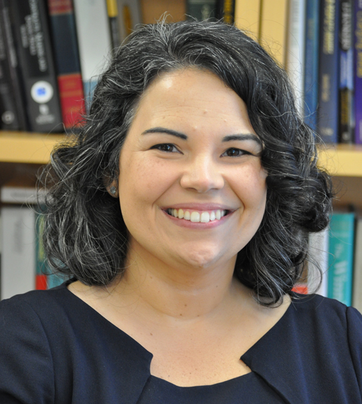 UCI Law Professor Dalié Jiménez Awarded Funds to Study Student Loan Interventions and Debt Collection Practices 