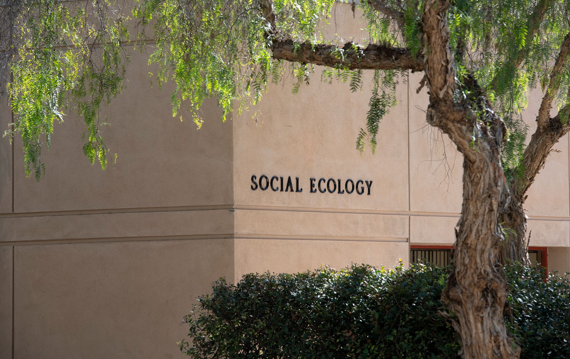 UCI Law and UCI School of Social Ecology Launch Scholarship and 3+3 Articulated Program