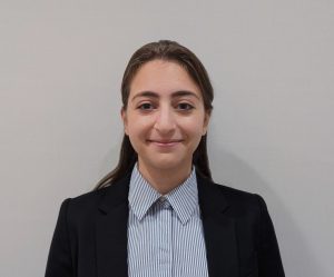 Introducing UCI Law’s Inaugural Legal Empowerment Attorney Sarah Beydoun ’23 