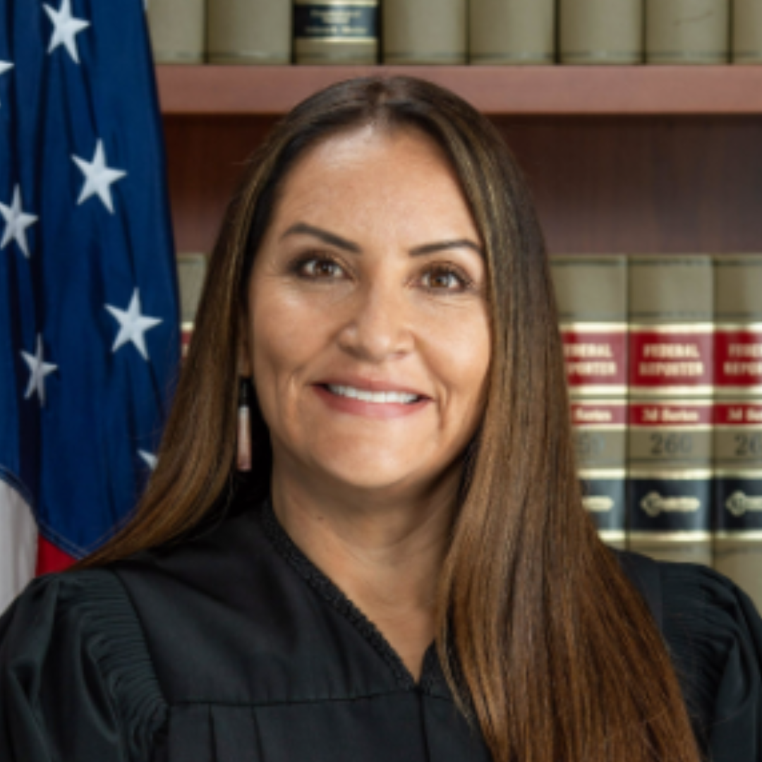 The Honorable Sunshine Suzanne Sykes to Deliver UCI Law 2024 Commencement Keynote Address 